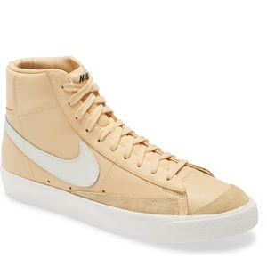 New Blazer Mid ‘77 High Top Sneaker